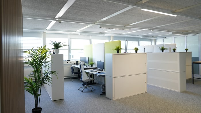 Office Gerber Innovation